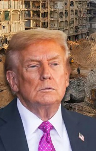 مشروع القرار الأمريكي للأمم المتحدة: قوة دولية وآلية حكم بمشاركة السلطة