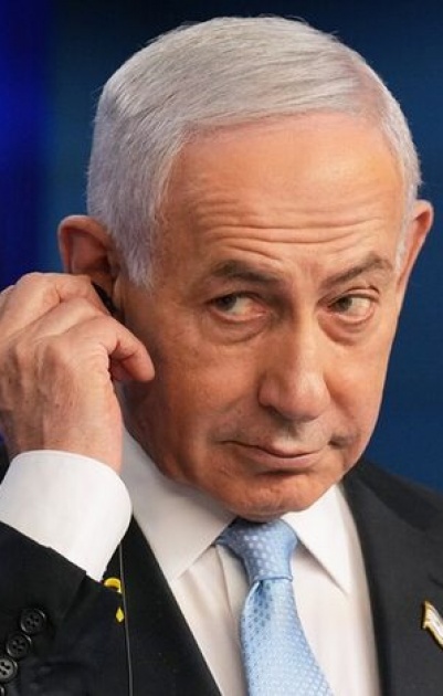 قراصنة إيرانيون يخترقون هاتف مدير مكتب نتنياهو