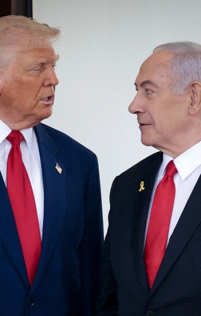 600 قائد عسكري إسرائيلي لترامب: لا مرحلة ثانية لغزة دون نزع سلاح حماس وإشراك السلطة