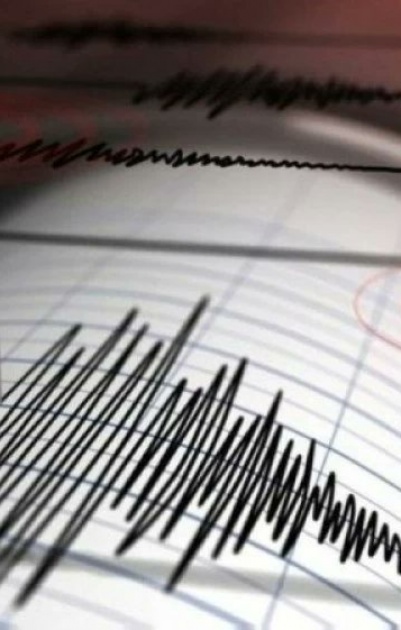 زلزال بقوة 5.3 درجة يضرب ولاية كاليفورنيا