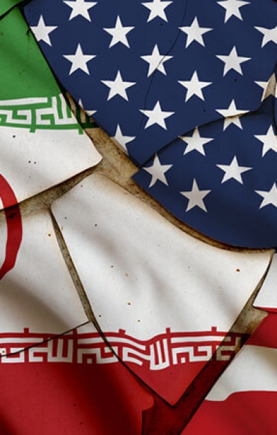 ايران: إذا هاجمتنا الولايات المتحدة فسوف نهاجم القواعد الأمريكية في المنطقة