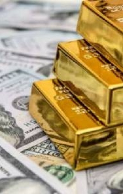 العملات والمعادن