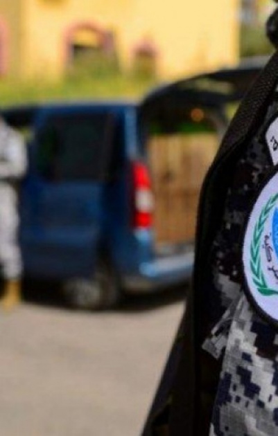 الضابطة الجمركية: ضبط 4 أطنان من زبدة الحلويات منتهية الصلاحية في الخليل