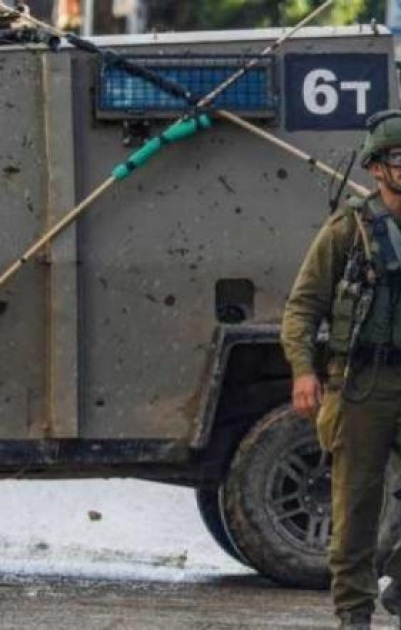 قوات الاحتلال تقتحم مدينة بيت لحم ومخيم الدهيشة جنوبها