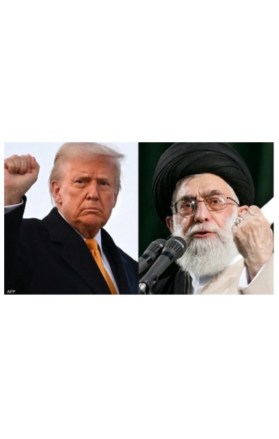 مفاوضات أمريكية إيرانية مرتقبة في تركيا لمنع الحرب