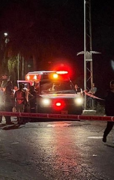 3 قتلى في جريمة إطلاق نار قرب شفا عمرو بأراضي 48