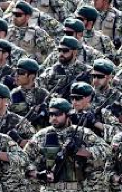 الجيش الإيراني يحذر: أي حرب قادمة ستشمل كامل المنطقة والقواعد الأمريكية