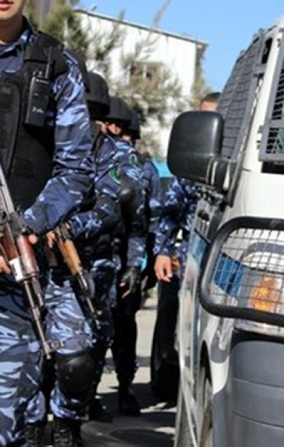 النيابة والشرطة تباشران الإجراءات القانونية في واقعة وفاة مواطن في بيت لحم