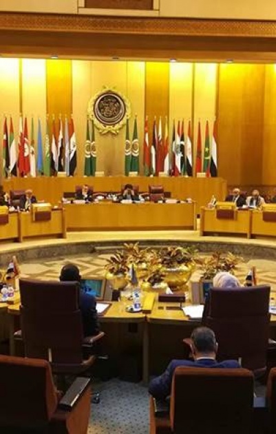 فلسطين تطلب عقد اجتماع طارئ لمجلس الجامعة العربية لبحث سبل التحرك لمواجهة قرارات الاحتلال