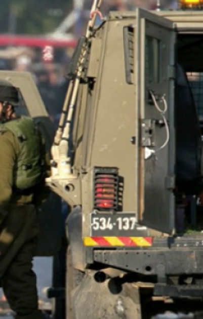 الاحتلال يعتقل أكثر من 20 مواطنا من الضفة بينهم طفلان وسيدتان