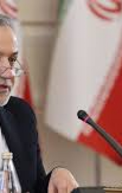 الرئيس الإيراني: لسنا بصدد امتلاك أسلحة نووية