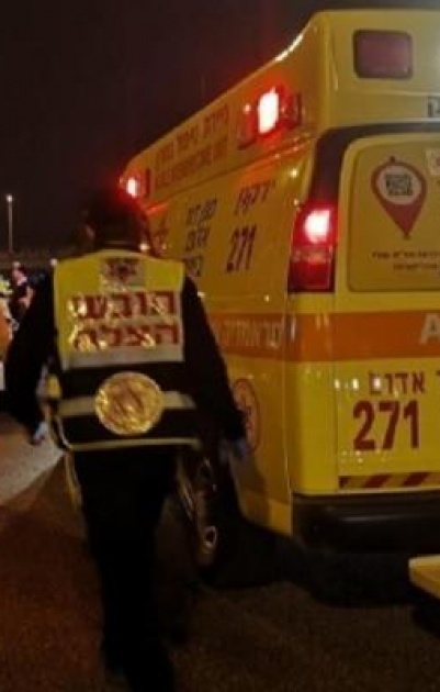 قتيلان في جريمة إطلاق نار في أم الفحم