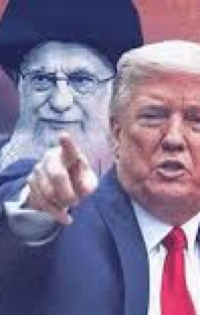 أسبوعان مصيريان: ضربة أمريكية لإيران قد تنطلق خلال أيام بانتظار حسم ترامب