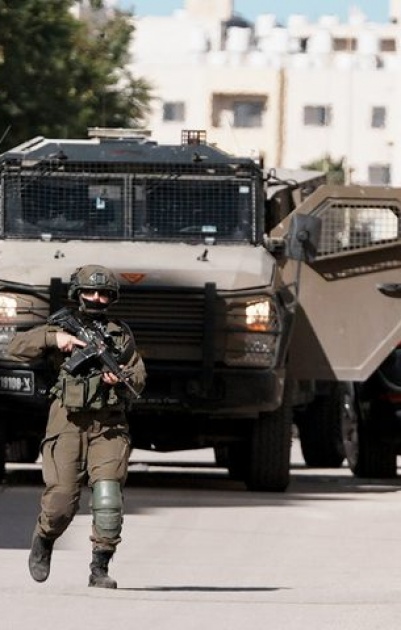 منذ بداية شهر رمضان.. أكثر من 100 حالة اعتقال في الضفة