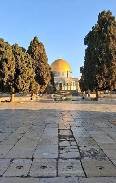 الاحتلال يواصل إغلاق أبواب المسجد الأقصى لليوم الرابع