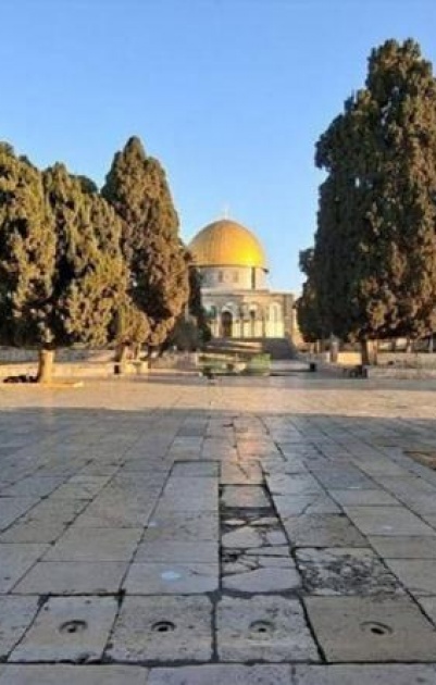 لليوم السادس- الاحتلال يواصل إغلاق الأقصى ويمنع المصلين من دخوله