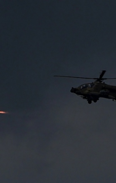 80 مقاتلة تضرب طهران ليلا… وجامعة الحرس الثوري بين الأهداف