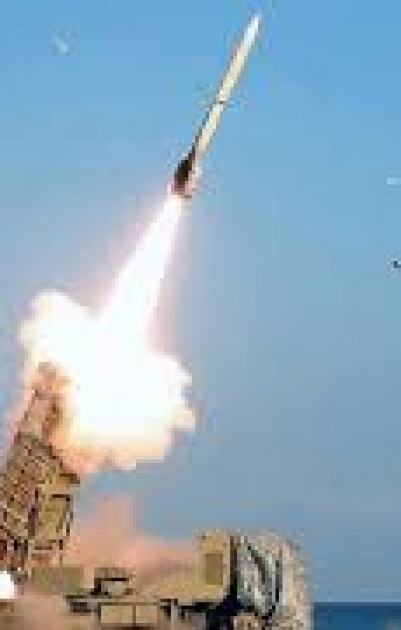 إيران تعلن استهداف 3 مواقع حساسة في إسرائيل