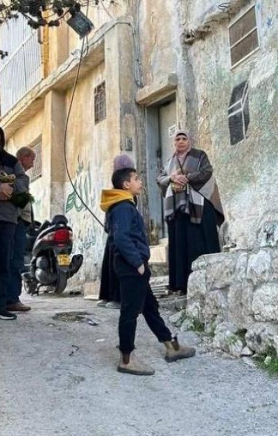 الاحتلال يستولي على شقتين في بلدة سلوان جنوب المسجد الأقصى لصالح جمعيات استعمارية