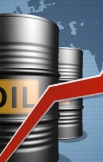 أسعار النفط ترتفع 4.5% إلى 113 دولار للبرميل