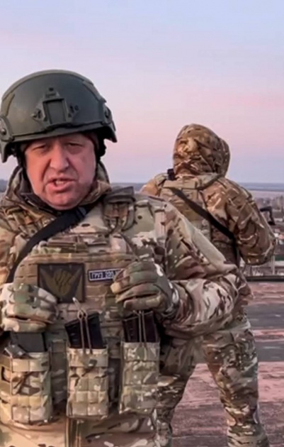 البنتاغون يدق ناقوس الخطر: مخزون 