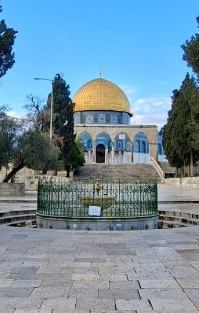  29 يوما على إغلاق المسجد الأقصى والاحتلال يتذرّع بـ