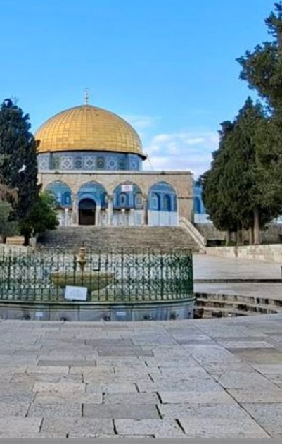 الاحتلال يواصل إغلاق المسجد الأقصى لليوم الـ36 وسط تحذيرات من تداعيات خطيرة