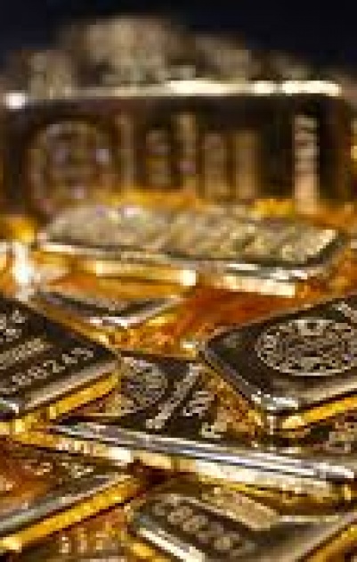 أسعار الذهب تهبط مع ترقب مسار المفاوضات بين واشنطن وطهران