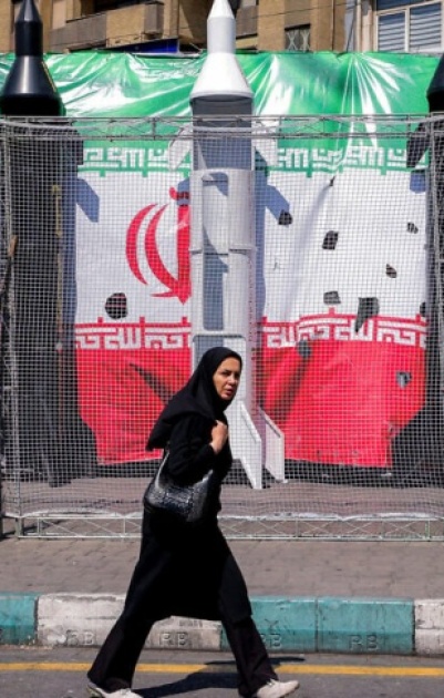 مخزونات النفط الإيرانية تضخمت لـ 49 مليون برميل