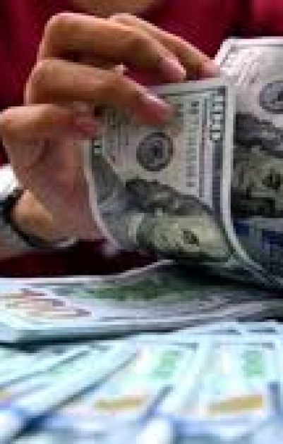 الدولار ينهار: إسرائيل على حافة تسونامي اقتصادي بسبب الشيكل