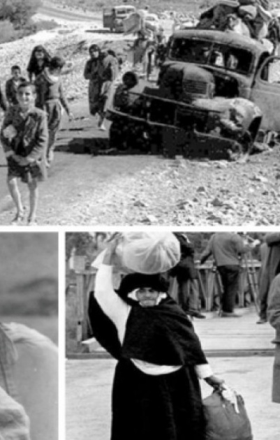 الإحصاء بعد 78 على النكبة: عدد الفلسطينيين 15.5 مليون في العالم