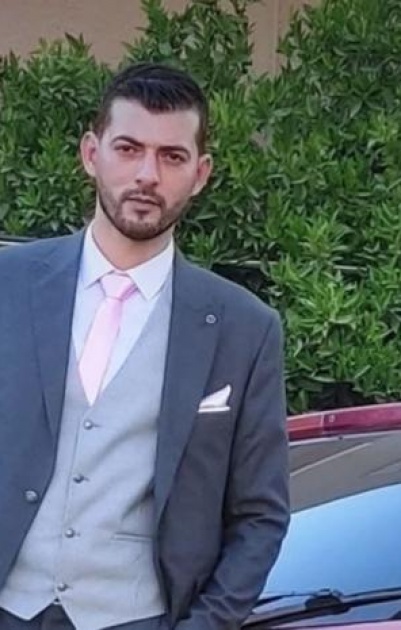 استشهاد شاب برصاص الاحتلال في مخيم جنين