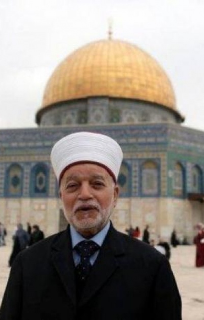 المفتي: عيد الأضحى المبارك يوم الأربعاء 27 أيار