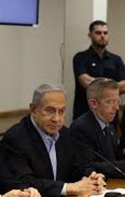 تأهب حقيقي قبل بدء الهجوم: الكابنيت يستنفر الجيش وترقب لقرار ترامب