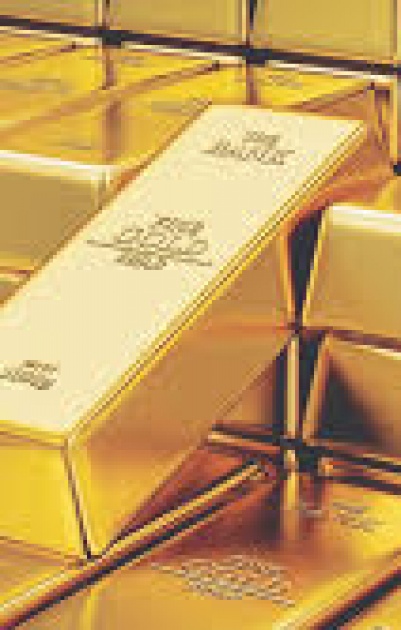 الذهب يستقر بعد تسجيل أدنى مستوى منذ 30 مارس
