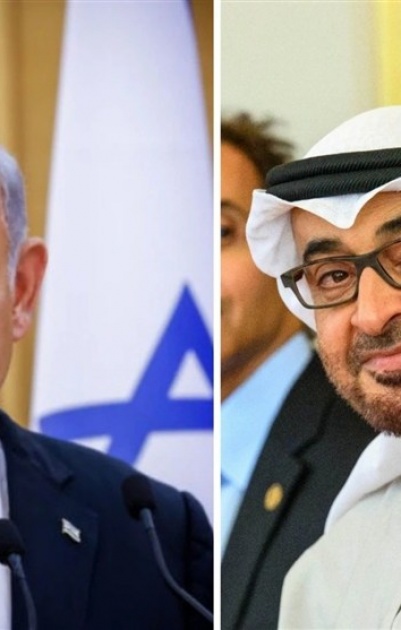 تقرير: زيارة سرية لنتنياهو إلى الإمارات تكشف تعاونا دفاعيا وصندوقا مشتركا لتطوير السلاح