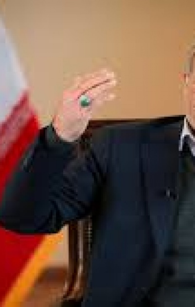 ترامب: إيران ترغب بإبرام اتفاق وسيكون ذلك مفيدا لنا