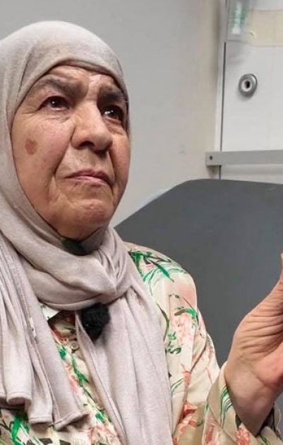 الخليل: استشهاد رضيع متأثرا بإصابته برصاص الاحتلال