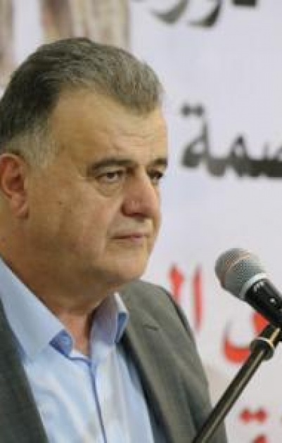 شاهر سعد: الاحتلال دمّر مستقبل العمال الفلسطينيين