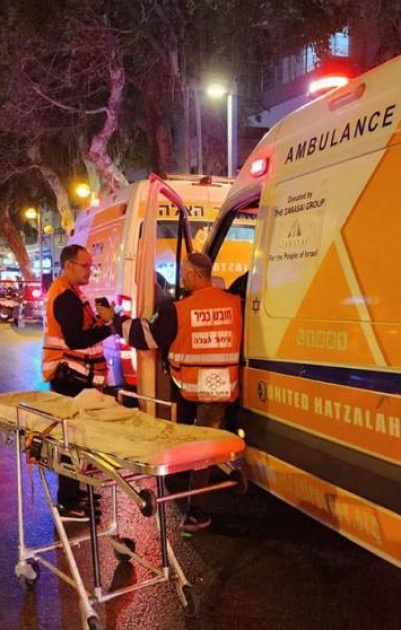 مقتل شاب بجريمة إطلاق نار في يافا