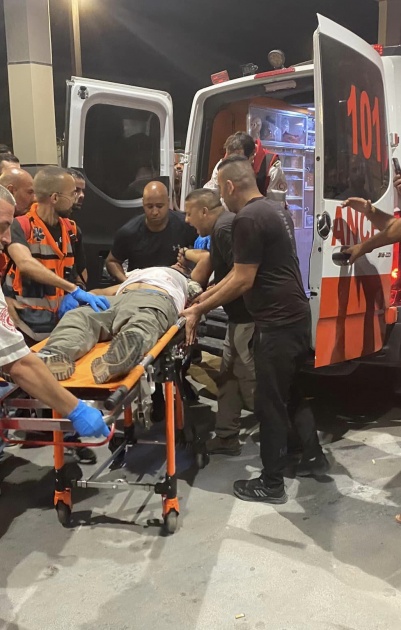  إصابات واعتقال شاب بمواجهات في رام الله والخليل