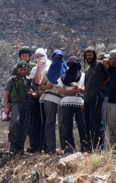 الممثلة العليا للاتحاد الأوروبي: الوضع الإنساني في غزة والضفة يتدهور بسرعة وعنف المستعمرين يتصاعد دون محاسبة