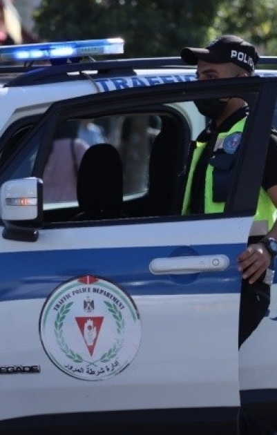الشرطة: مقتل مواطن من جنين أمام مدخل عناتا