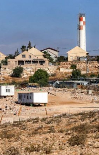 فرنسا تُؤيد تطبيق حظر التجارة مع المستوطنات على مستوى الاتحاد الأوروبي