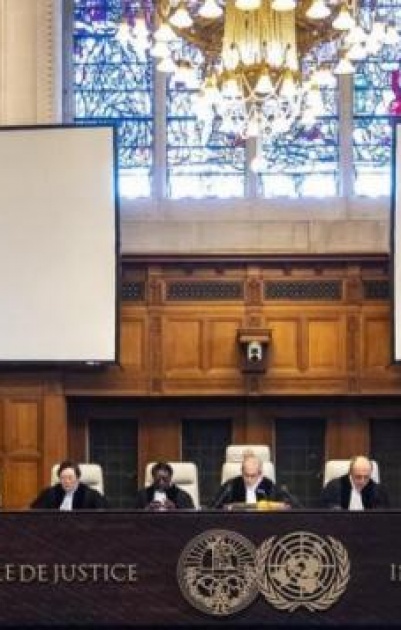 محكمة العدل الدولية تختتم جلسات دعوى نيكاراغوا ضد ألمانيا بشأن تصدير الأسلحة للاحتلال
