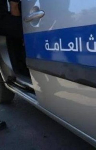 النيابة والشرطة تحققان بوفاة مواطن في النصارية جنوب شرق نابلس