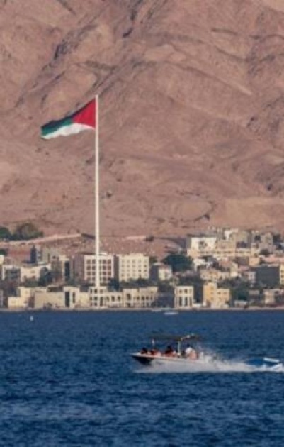 إصابة 11 شخصا بالاختناق جراء تسرب لغاز الأمونيا في مدينة العقبة
