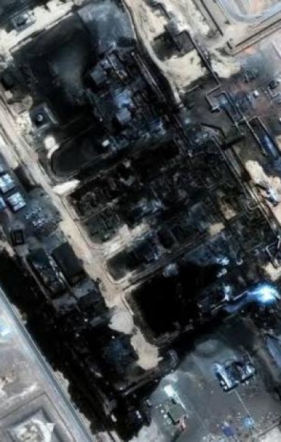 استنجدت ببريطانيا.. السعودية تطلب دعما عسكريا لمواجهة أنصار الله ومواجهة تلوح في باب المندب