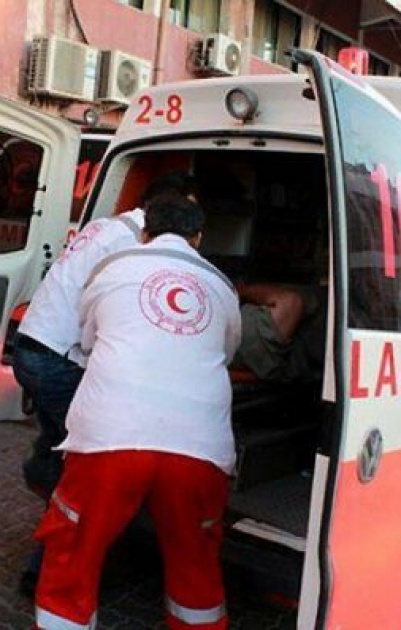 مصرع شاب من يعبد وإصابة 4 آخرين في حادث سير على طريق نابلس