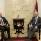 الحمد الله يبحث مع رئيس بعثة الرباعية الدولية آخر التطورات